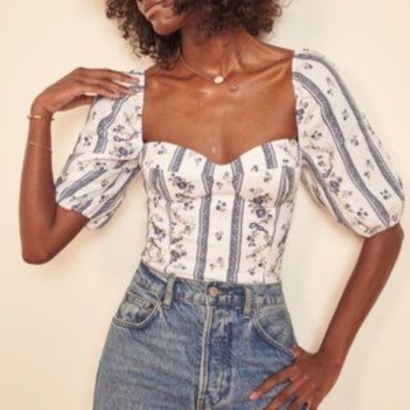 Marzo Top - Picture 4 of 4